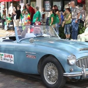 Meet your Posher, William